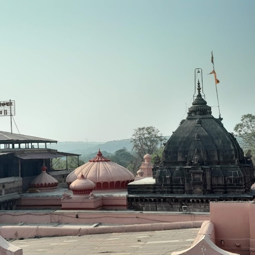 Gallery Parli Vaijnath Temple